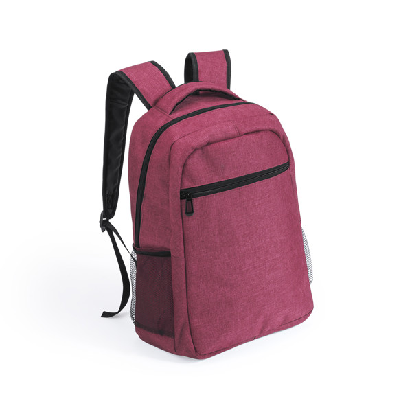 Mochila Verbel - Rojo