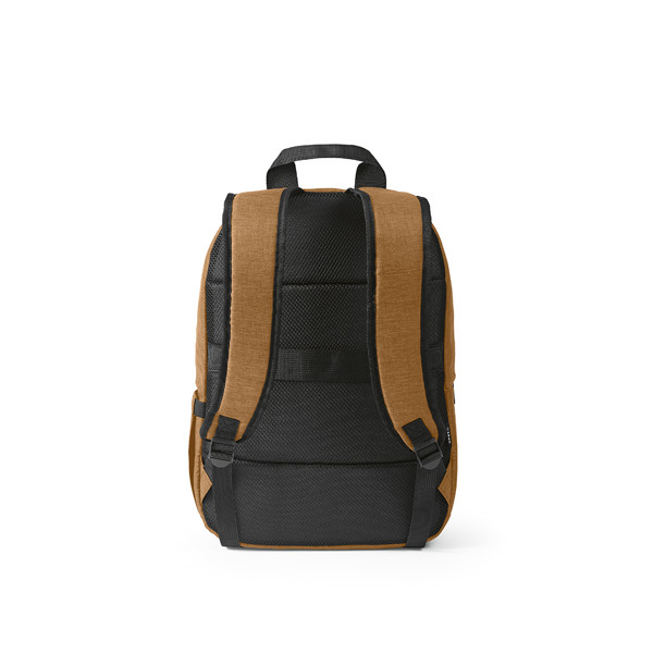 Vilnius Backpack - Camel