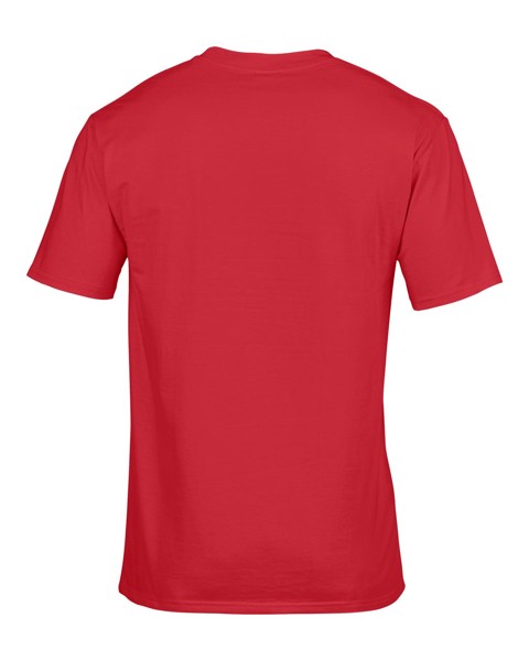 Majica za odrasle Premium Cotton® - Crvena / 2XL