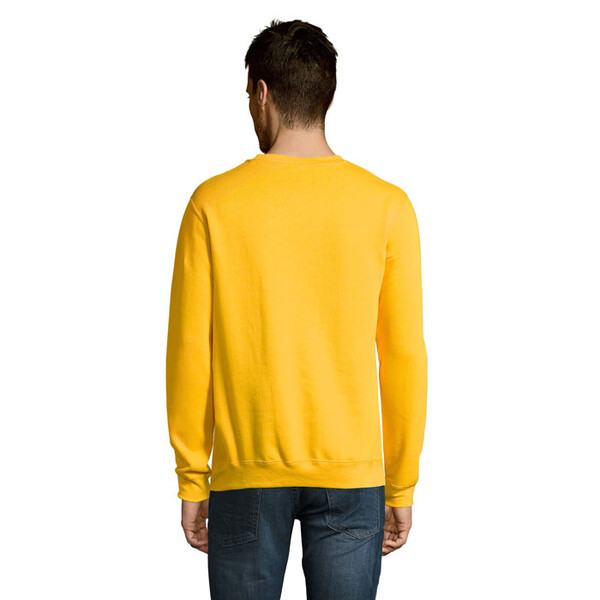 NEW SUPREME SUÉTER 280g - DouradoXS