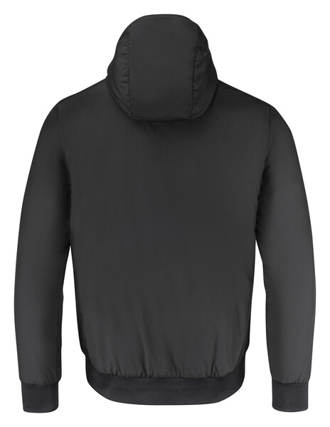 Harvest Franklin Jacket Black S