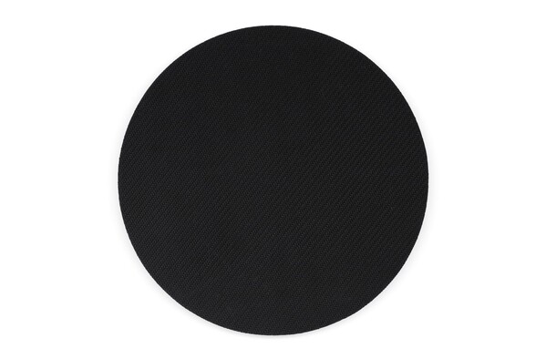 Round sublimation mousepad 20 cm