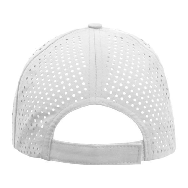Baseball Cap Columbia - White