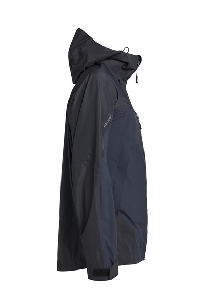 Himalaya Shell Extreme X Jacket M Anthracite L