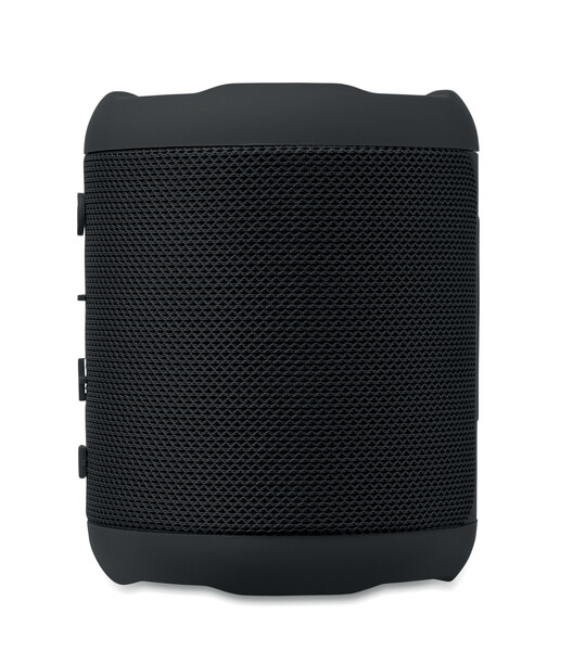 5W ABS draadloze speaker Toa - Zwart