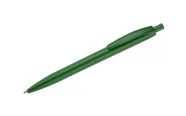 Długopis rABS BASIC - Zielony