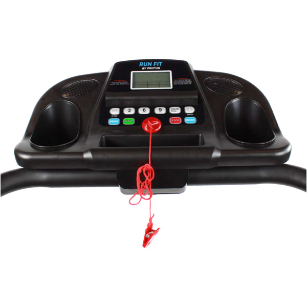 Tekalna steza Prixton RF100 Run Fit