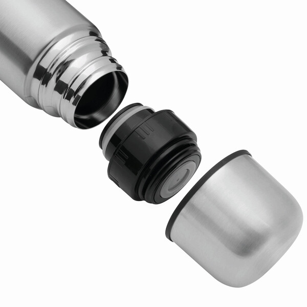 Double-Walled Flask Warm Soul L