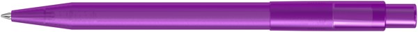 PIXEL frozen - violet moyen