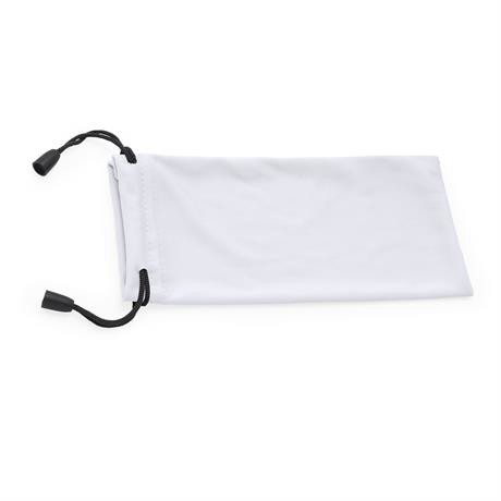 Sonnenbrillen-Etui Cloud - WHITE