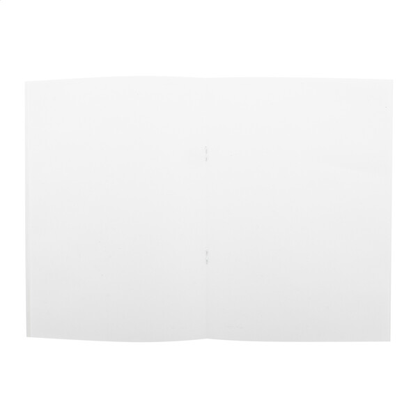Custom Notebook CreaNote Plus A6 Eco
