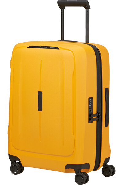 Samsonite - Essens Spinner 55/20 EXP ZIP - Radiant Yellow