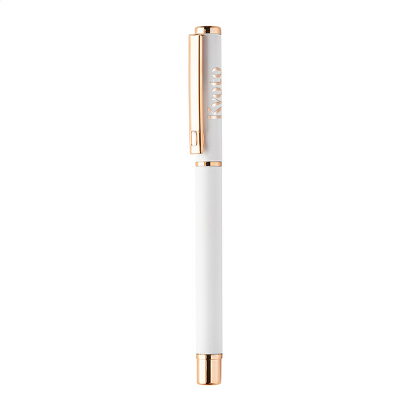 Pen Set Rossy - White