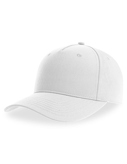 Fiji Cap - White / One Size