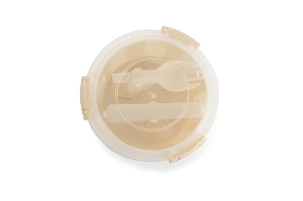 Container FRUT 550 ml