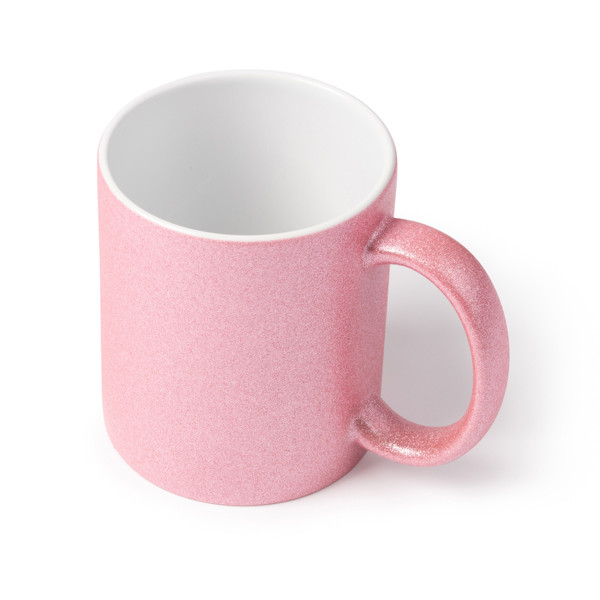 Mug Fiona Blue - Light Royal