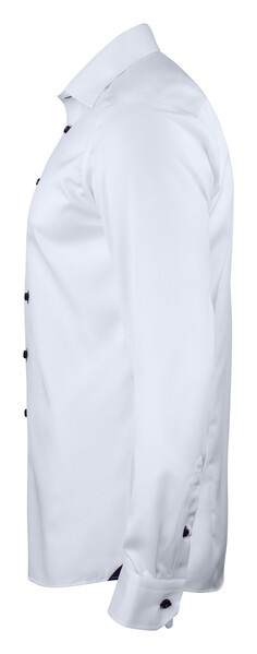 Red Bow 20 Slim fit White/Black XS