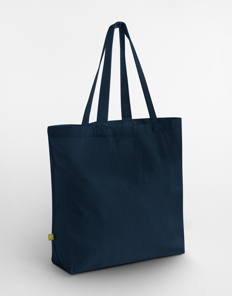 Earthaware® Organic Maxi Bag For Life - White / ONE SIZE