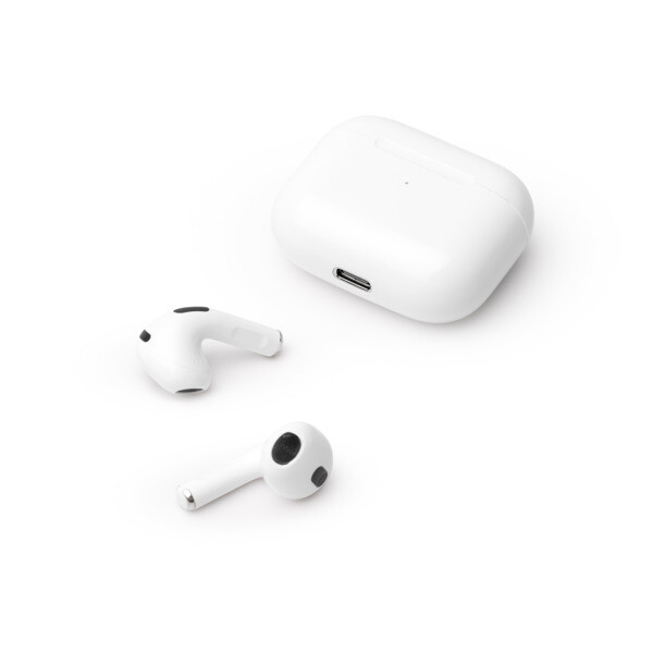 Earphones Kleiber White - BLANC