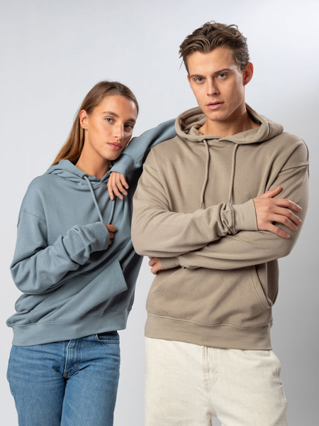 Patos - Warm Grey / XL