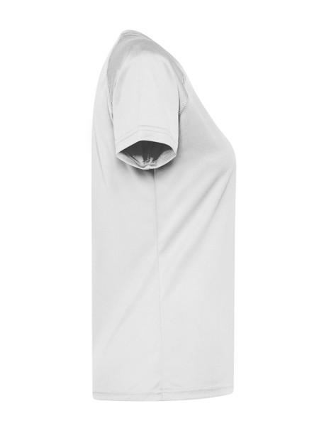 Run Women - White / XL