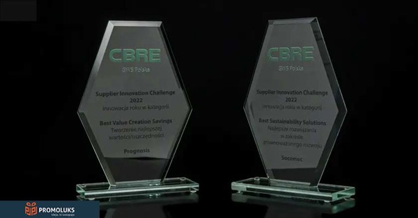 Trophies & Plakets - custom made