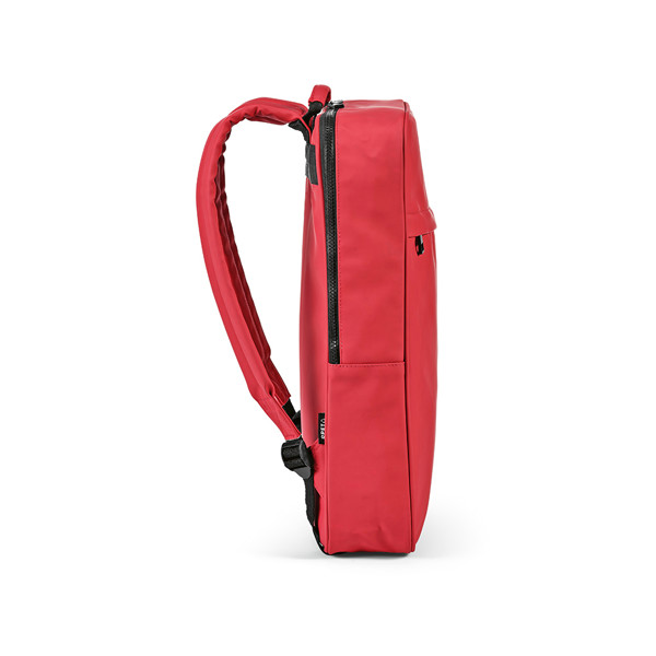 Amsterdam Backpack - Vínová