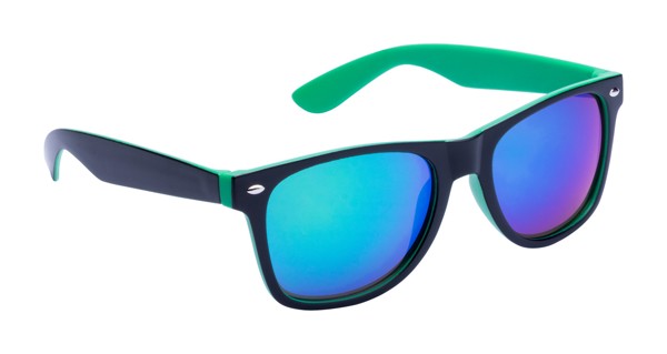Sluneční Brýle Gredel - Zelená / Černá