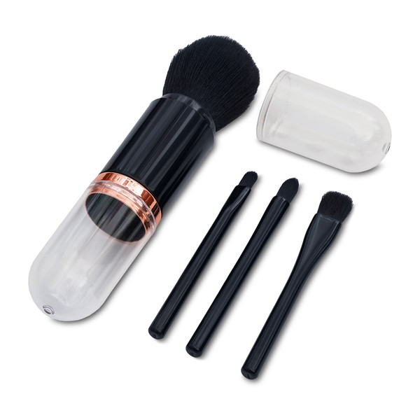 Bella Make-up brushes set