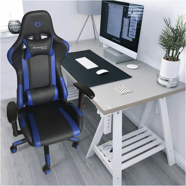 Prixton 10B predator gaming chair