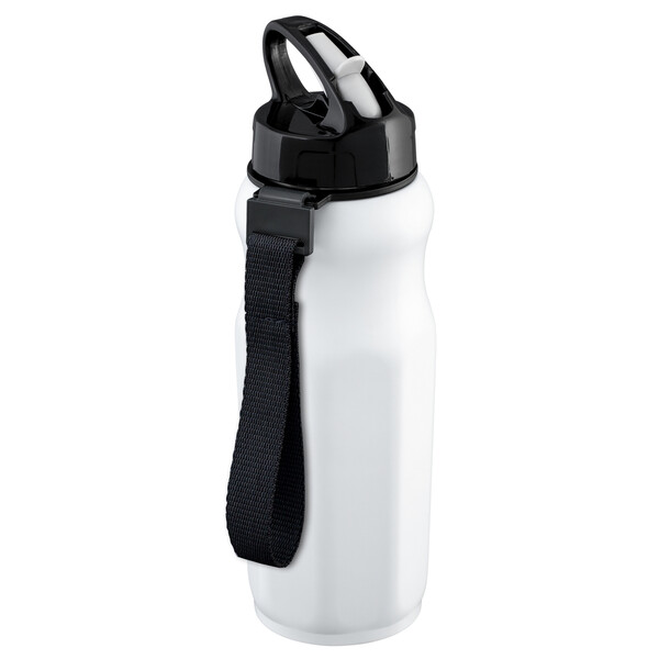 Drinking bottle RIYAN - white