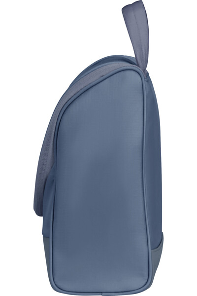 Samsonite - Move Journey Hanging Toilet Kit - Storm Blue