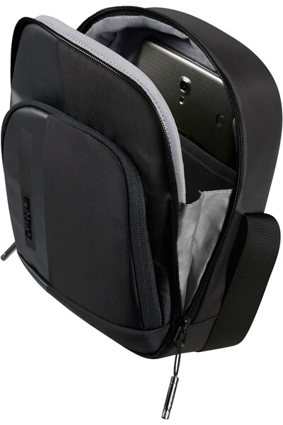 Samsonite - Biz2Go Crossover - Black