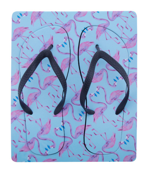 Sublimation Beach Slippers Suboslip - Multicolour / 36-38