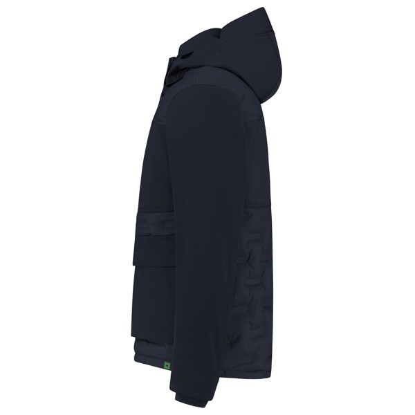 Bunda Unisex Tricorp Puffer Jacket Rewear - Ink / 2XL