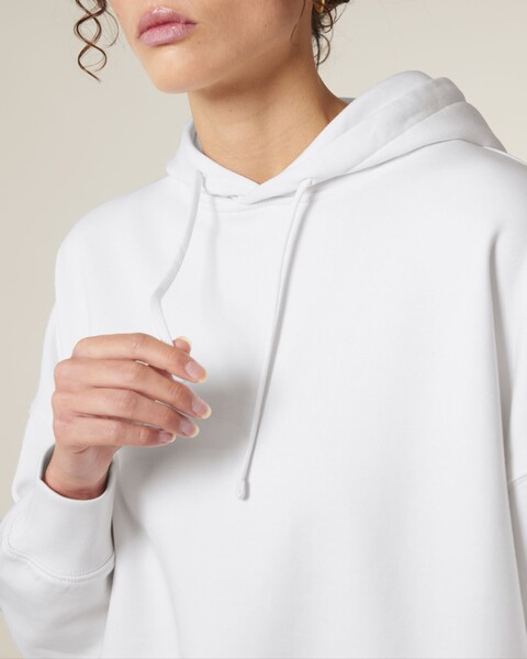 Stella Nora - White / XS