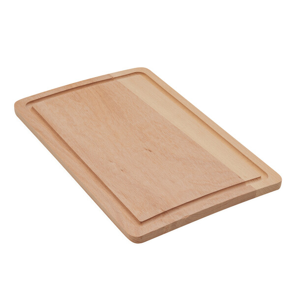 Doska na krájanie WOODEN SQUARE