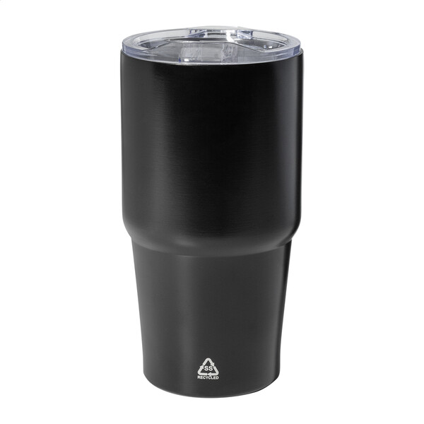 Termohrnček RSS Noricano - Black