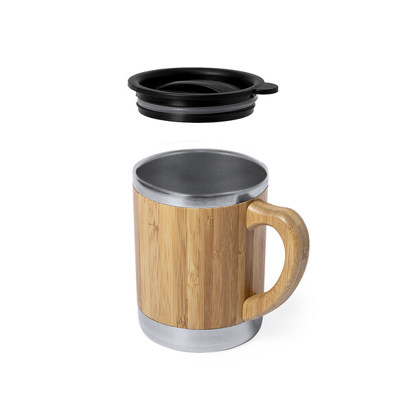 Tasse Thermique Vanatin
