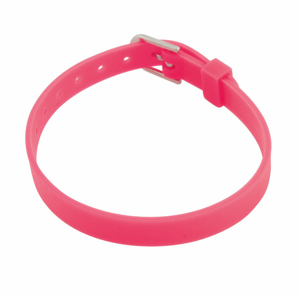 Pulsera Tonis - Naranja Fluor