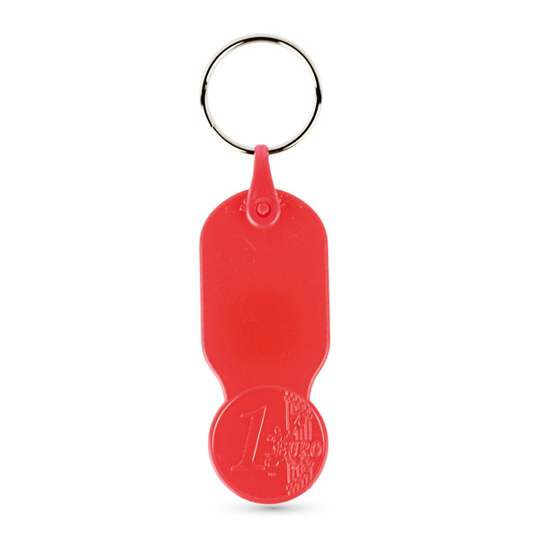 Key01 - Vermelho
