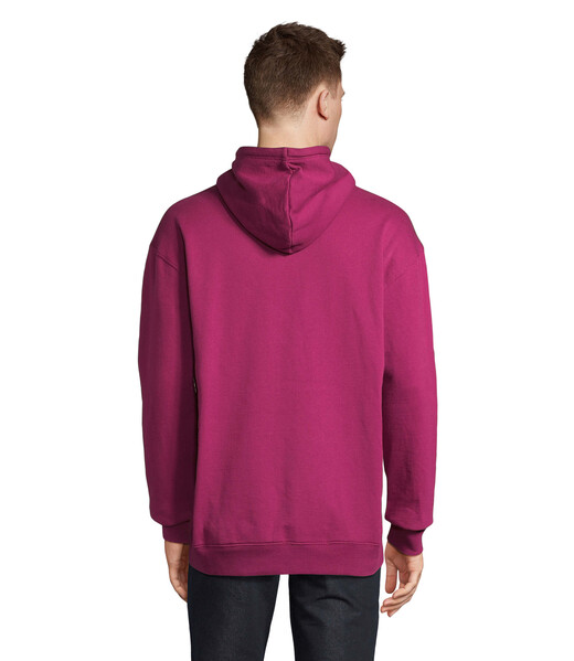CONDOR Camisola unissexo - Astral PurpleXS