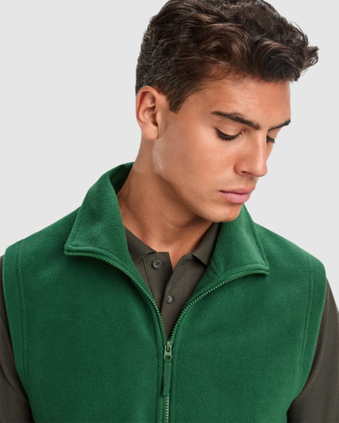 New Bellagio Vest - BLANCO / S