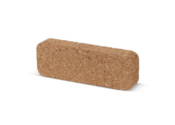 Name-Badge Cork with pin