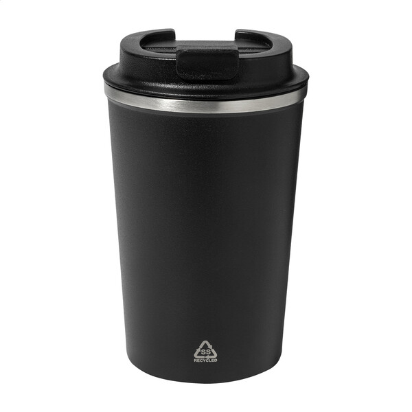 Termo hrnček Catimor - Black