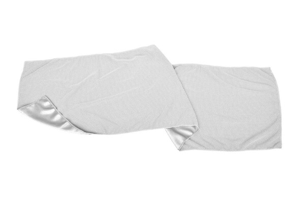 FROTERY cooling towel Cooling towel - White