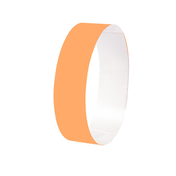 Pulsera Events - Naranja