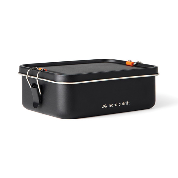 Nordic Drift Trail RCS Adventure Lunchbox 1200ML