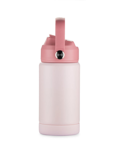 Thermal bottle MEKO 350 ml - pink