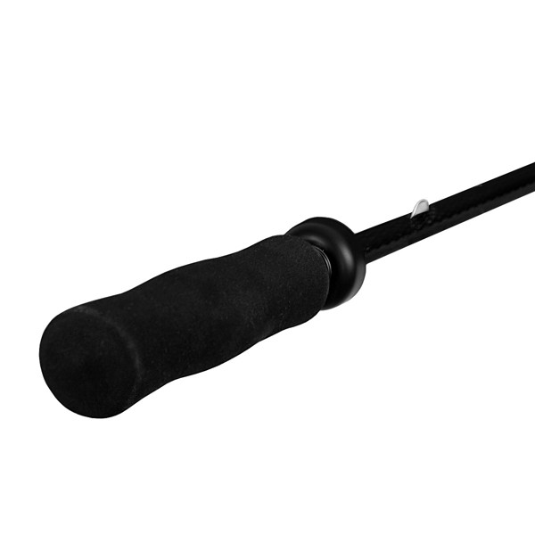 FALCONE - Golf umbrella - Manual - Windproof -  125 cm - Black